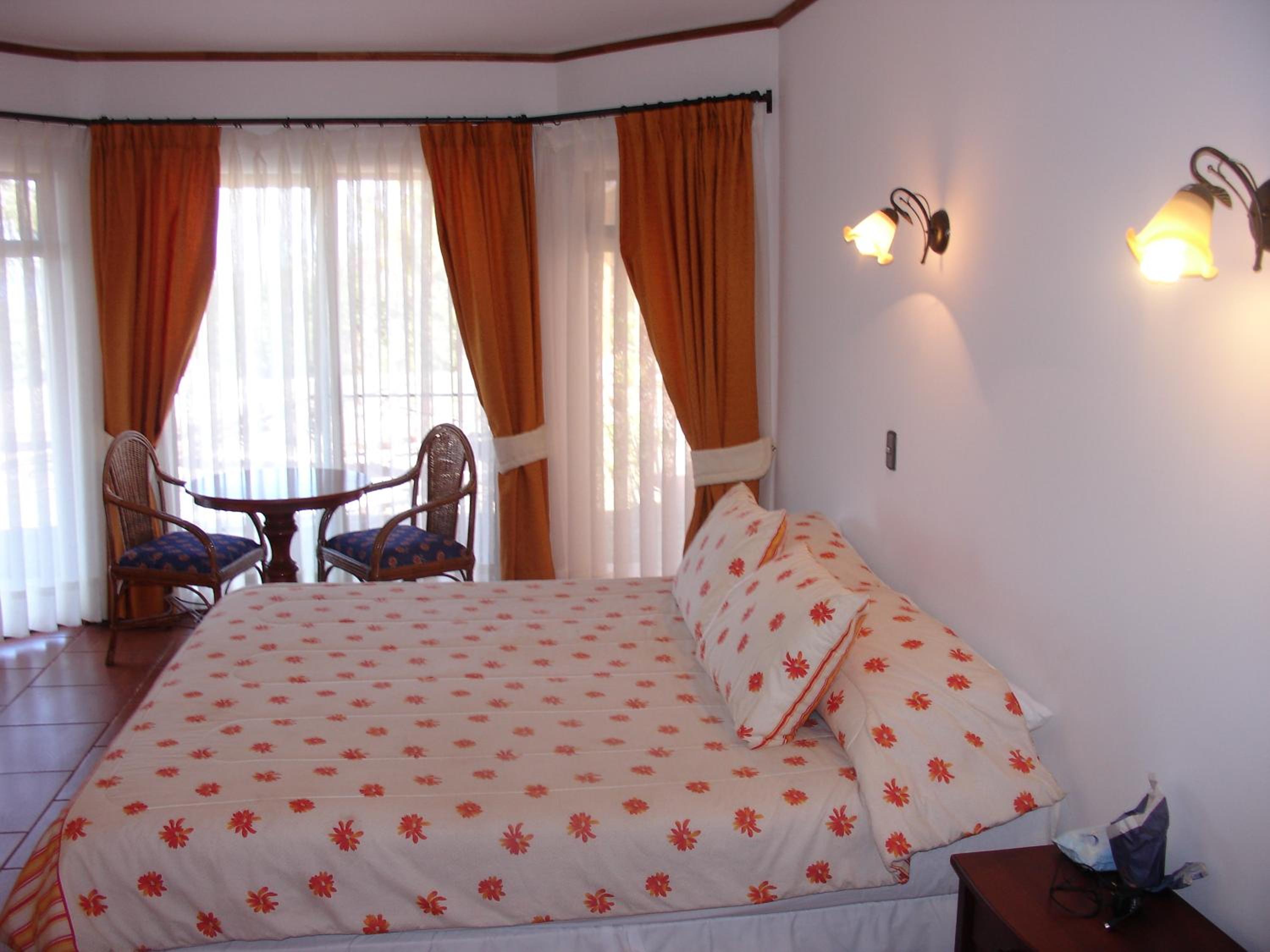 Superior, Double or Twin Bed