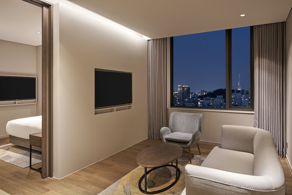 Hilton Garden Inn Seoul 28/44