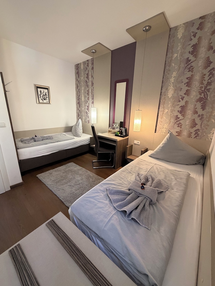 Urban Stay Villa Cicubo Salzburg 15/86