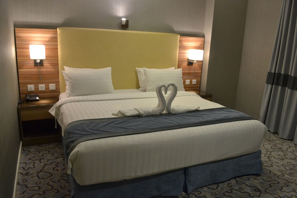 Al Shahba Al Faiha Hotel 19/42