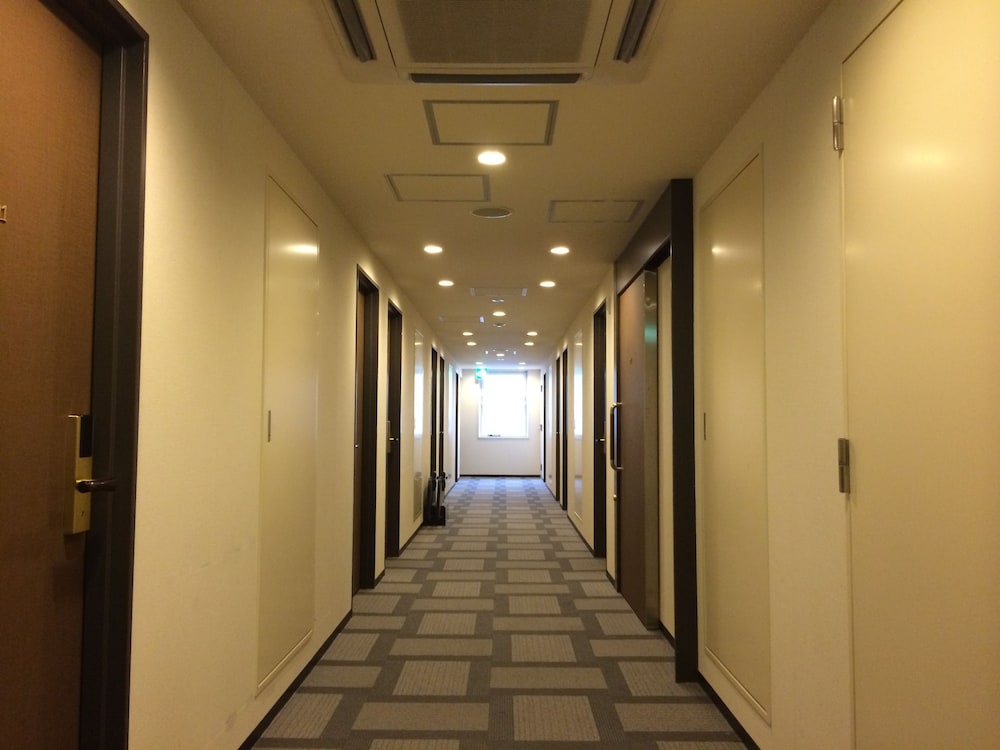 Sotetsu Fresa Inn Kamakura - Ofuna Kasamaguchi 33/50