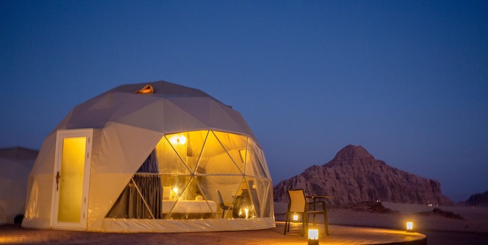 Omsiat Shahrazad Luxury Camp 1/50