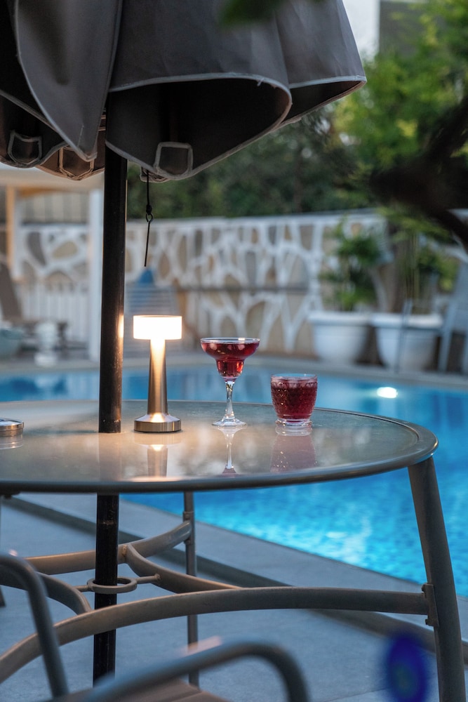Artunc Boutique Hotel 24/50