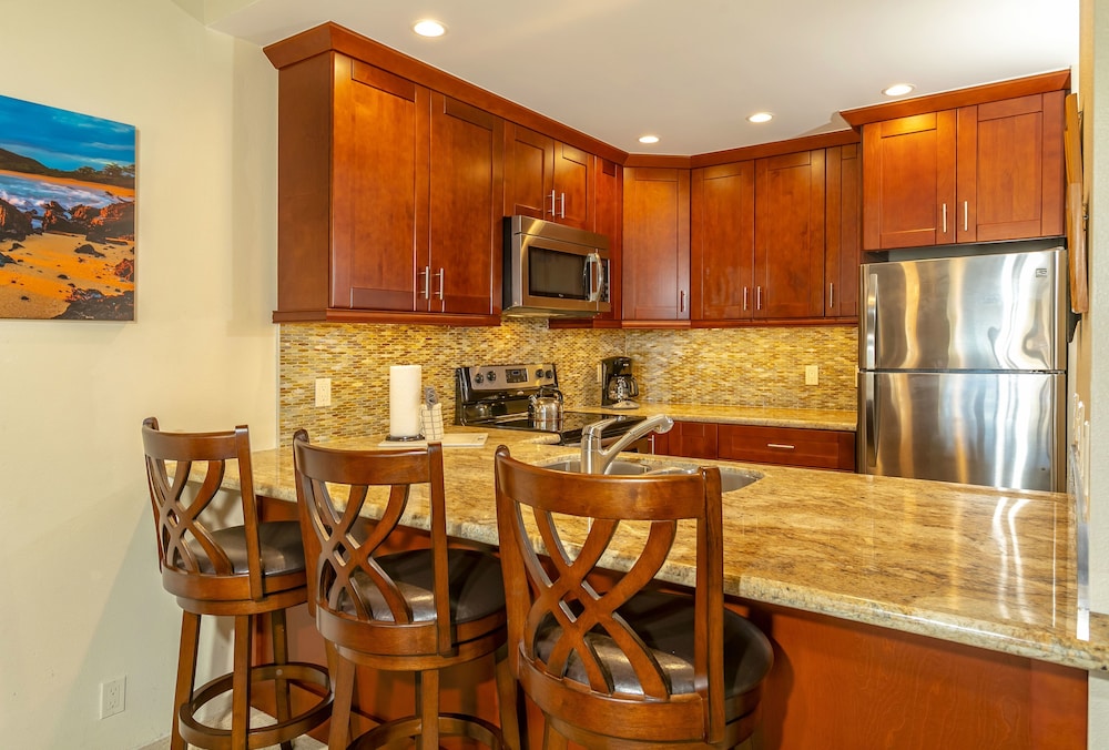 Maui Kamaole - Maui Condo &amp; Home 10/65