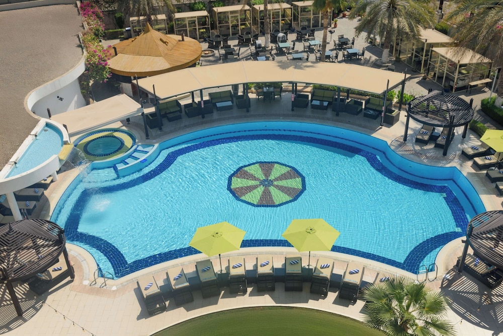 Radisson Blu Hotel Muscat 20/49