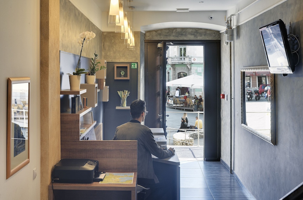 BOUTIQUE HOSTEL JOYCE 10/50