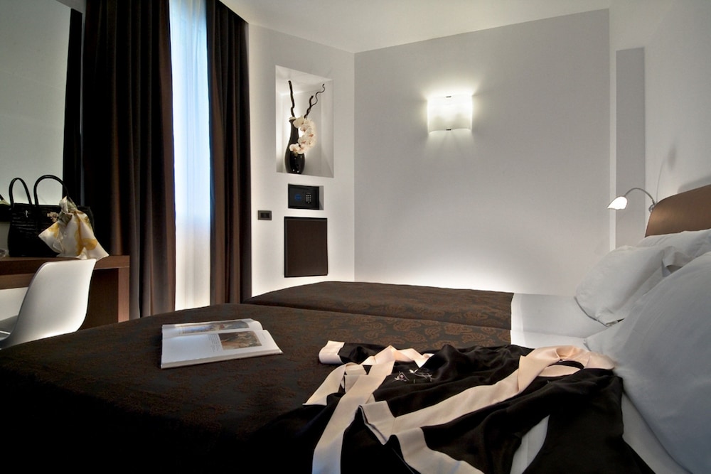 Best Western Hotel Biri 23/35