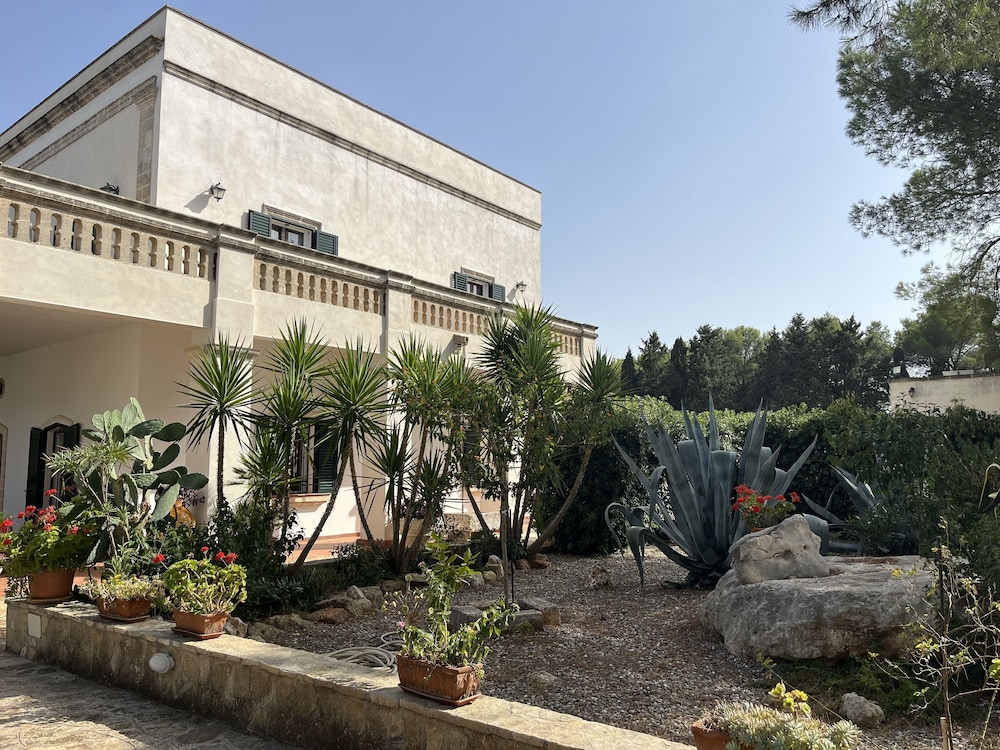 Masseria La Camardia 42/50