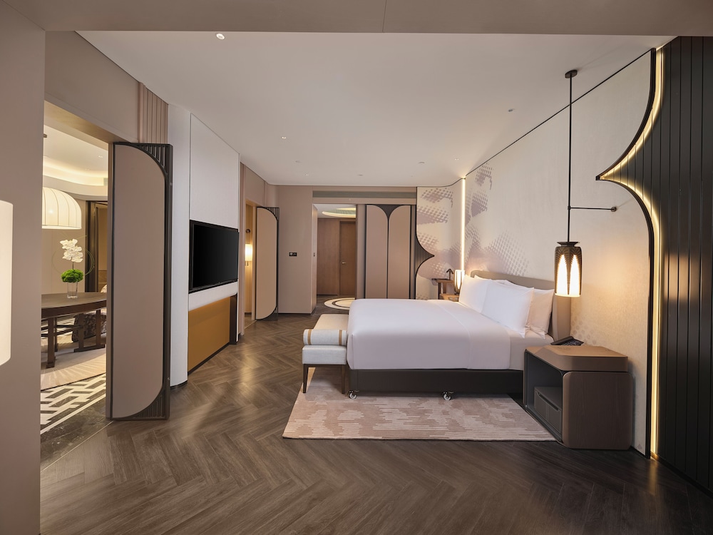 Hilton Guangzhou Baiyun Airport 18/50
