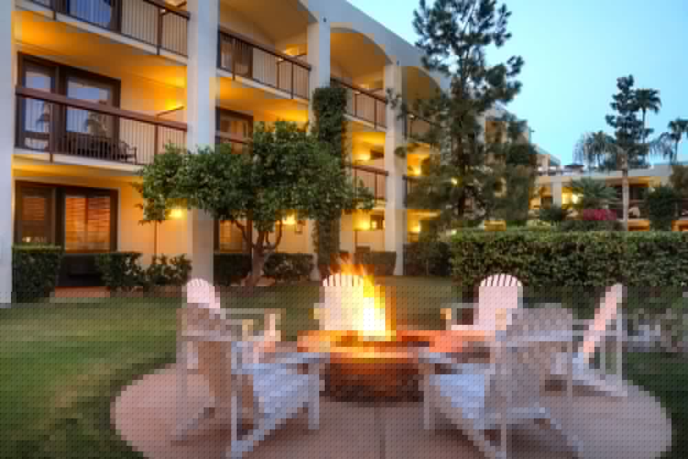 Palm Mountain Resort & Spa 13/47