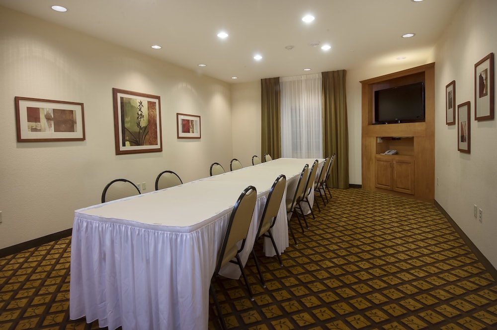 Candlewood Suites Fort Worth West 45/58