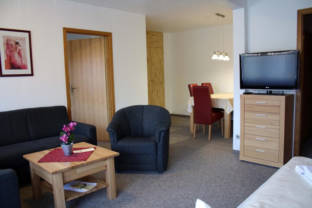 Chiemgau Appartements 24/42