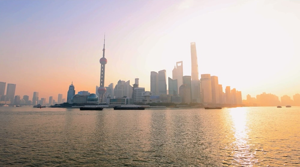 Radisson Collection Hyland Shanghai 71/78