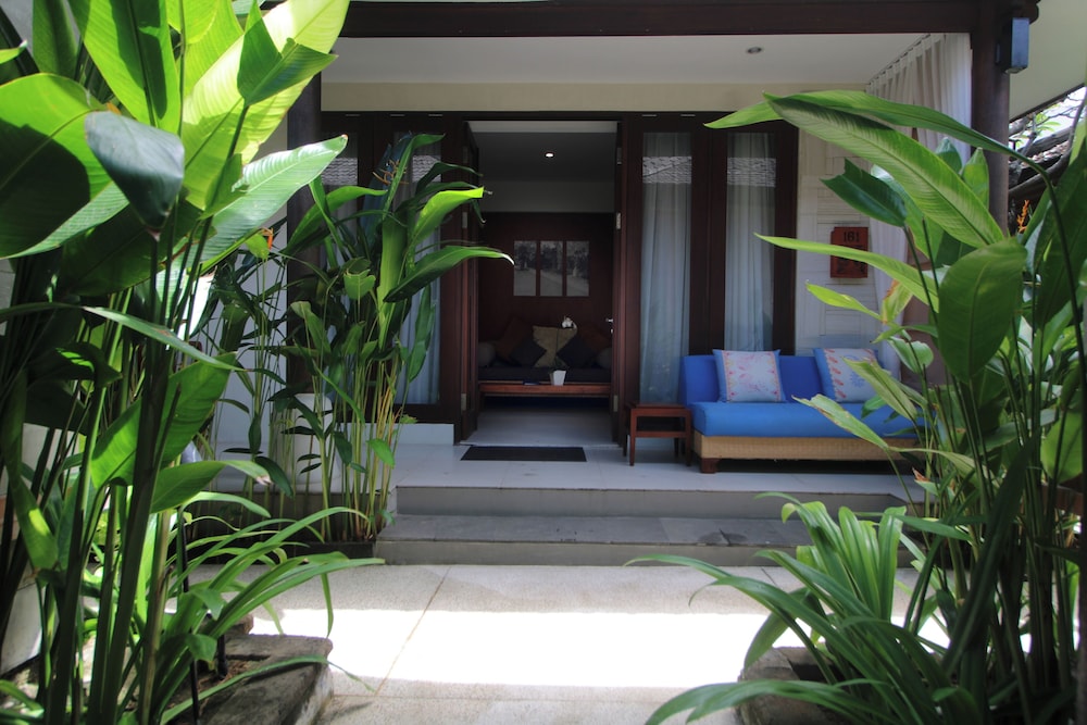 Kuta Seaview Beach Resort in Kuta (Bali)