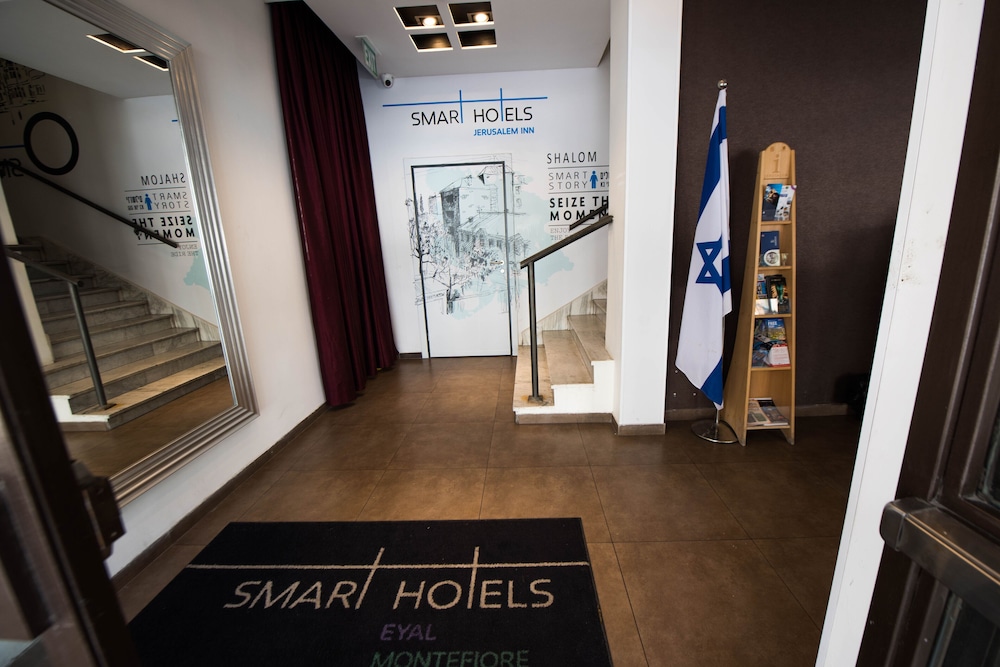 Jerusalem Inn photo3