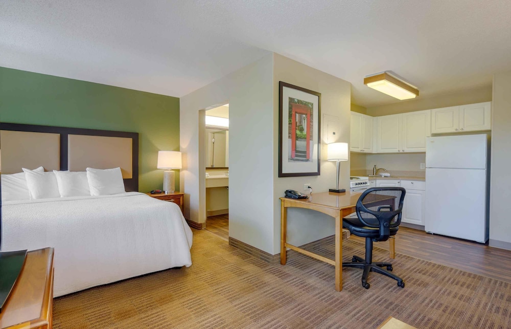 Extended Stay America - Detroit - Novi - Orchard Hill Place 7/57