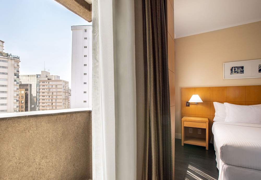 INNSIDE By Melia Sao Paulo Itaim 26/74