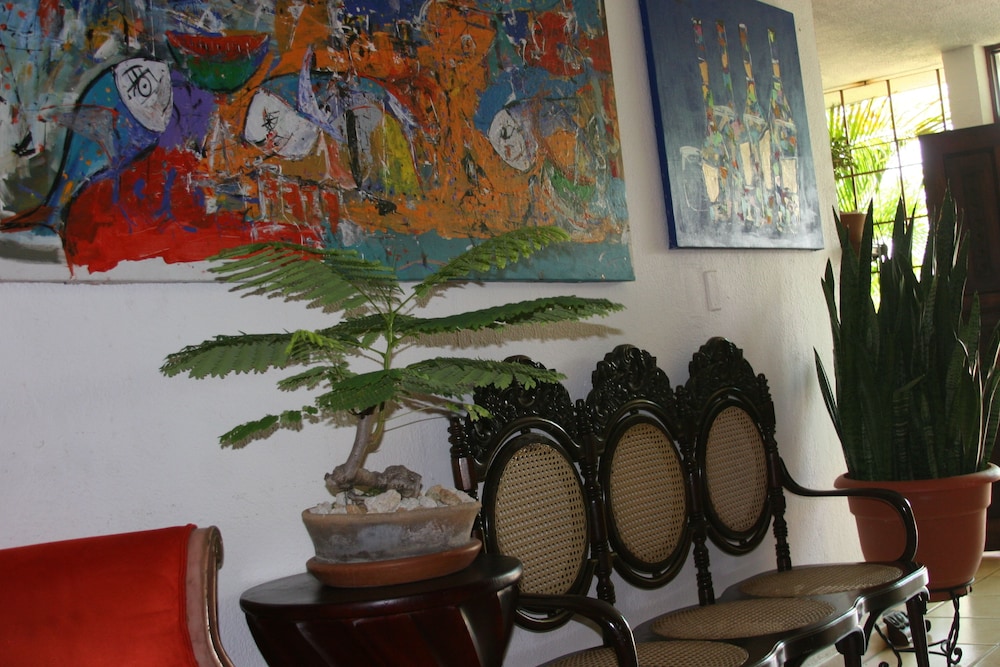 La Posada del Arcangel 48/74