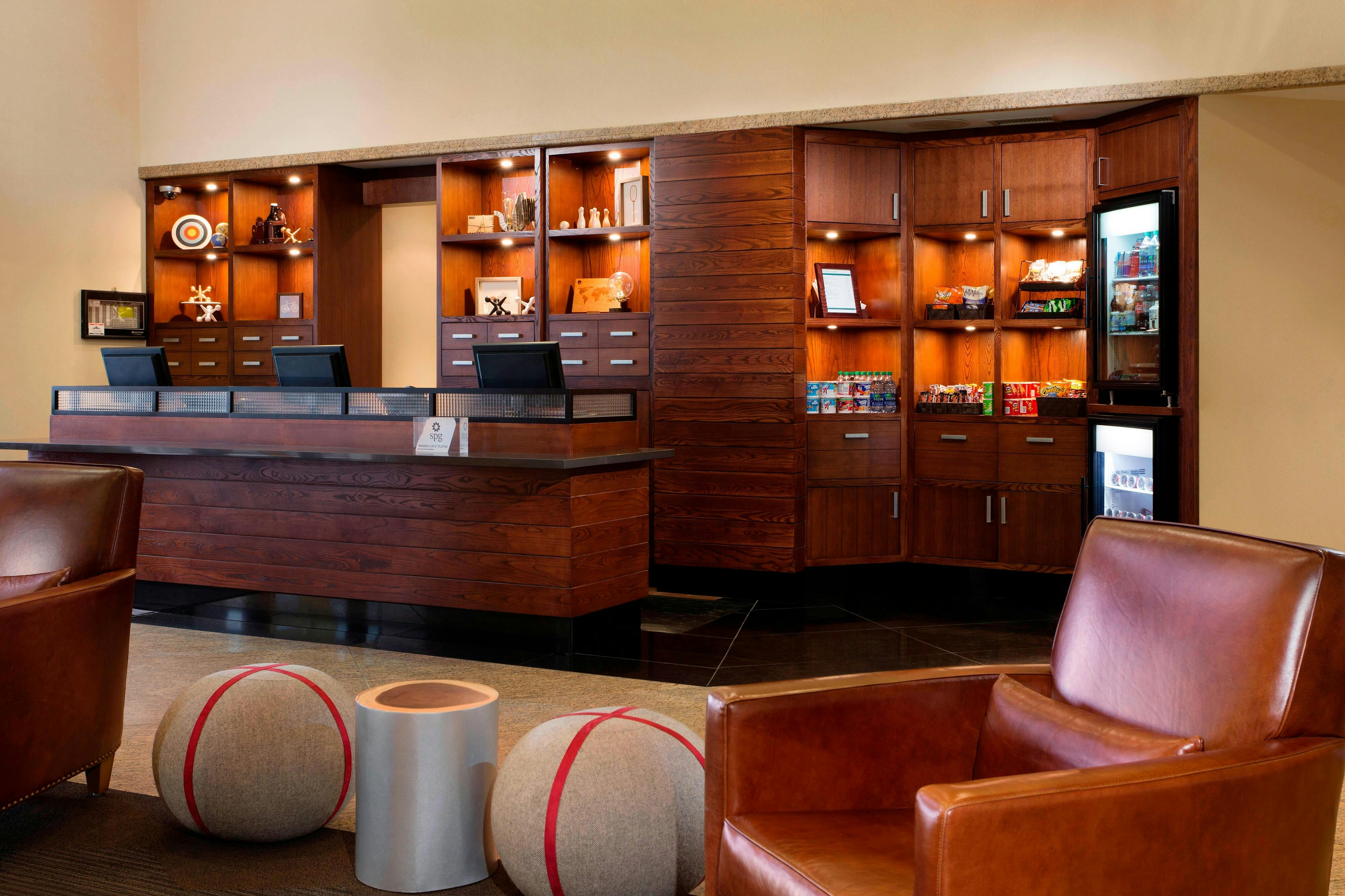 Four Points by Sheraton Hotel & Conference Centre Gatineau-Ottawa 28/35