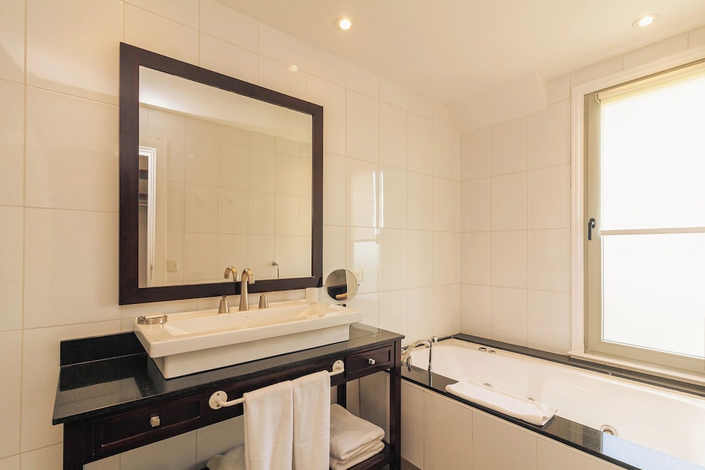 Amaike Hotel Golf and Spa 42/43
