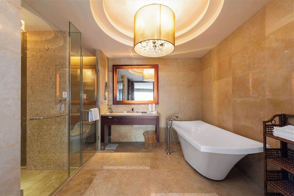 Wyndham Putian Downtown 60/61
