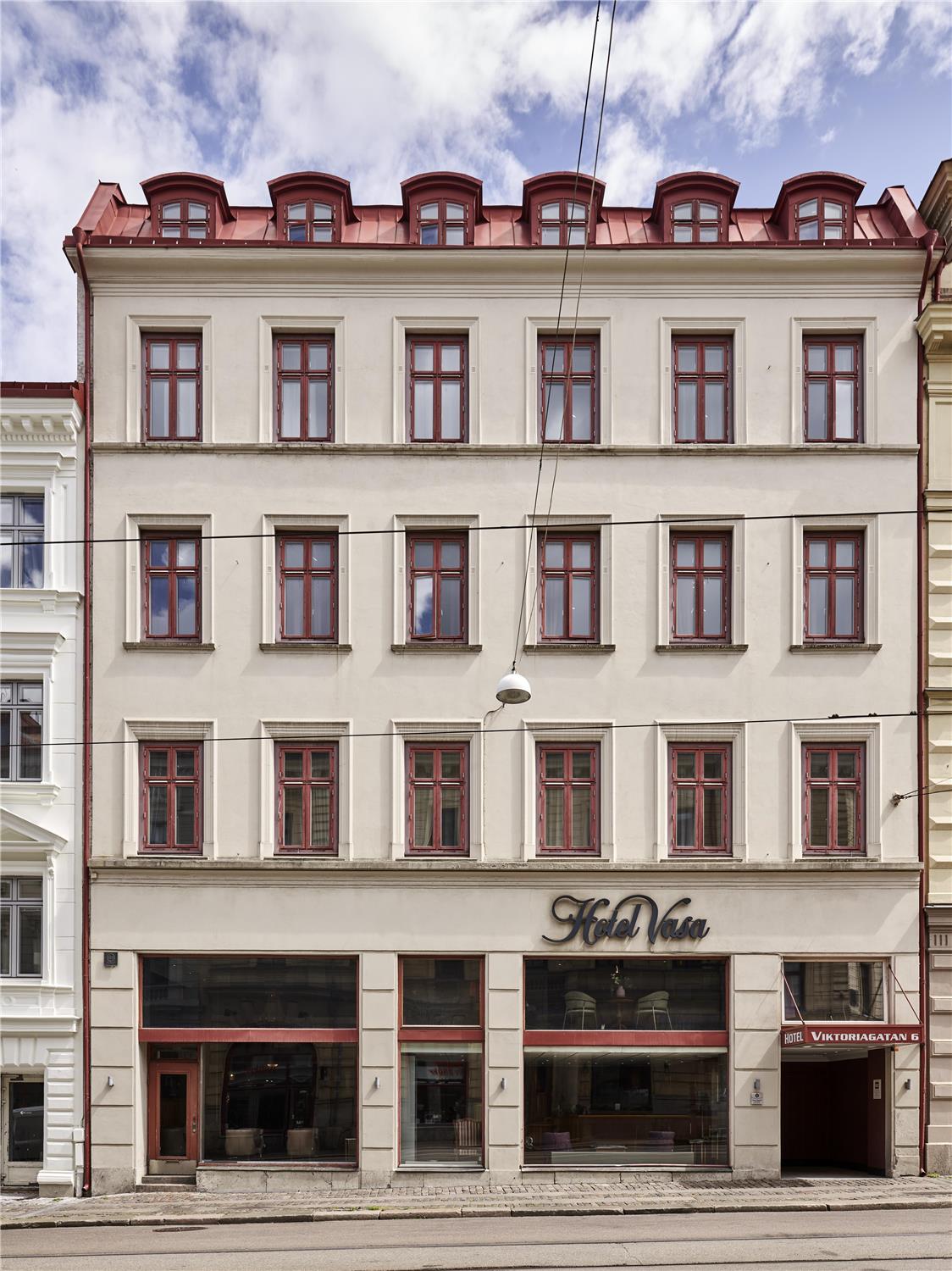 Hotel Vasa, BW Signature Collection 2/56