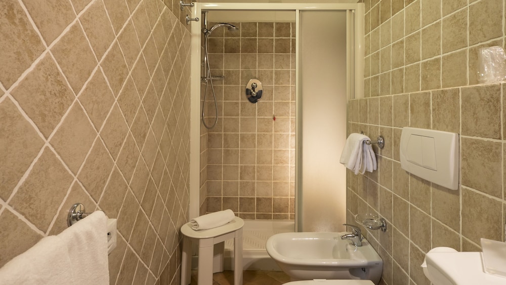 Borgo Di Celle Relais & Spa 45/50