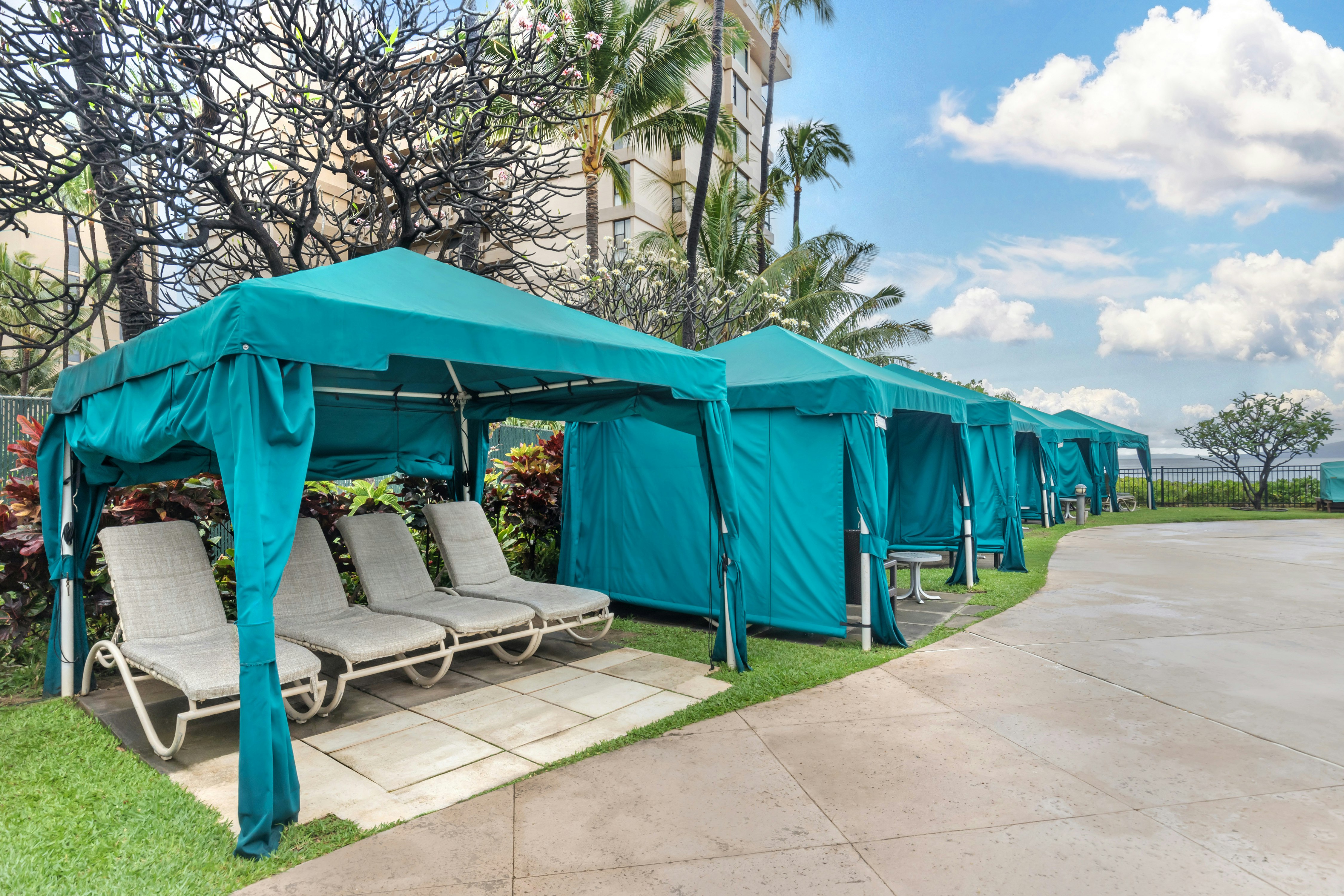 Hilton Vacation Club Ka'anapali Beach Maui 46/58
