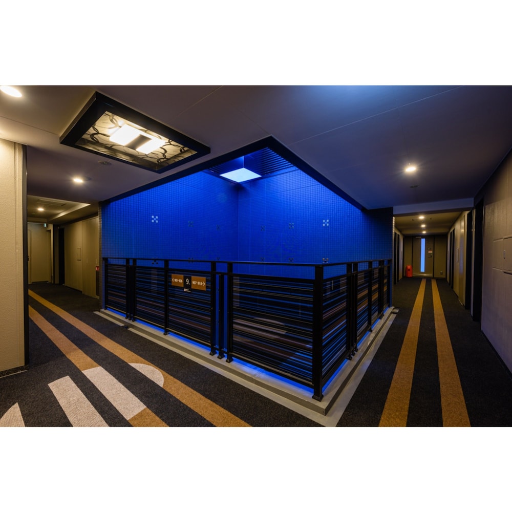 Apa Hotel Tkp Keikyu Kawasaki Ekimae 36/44