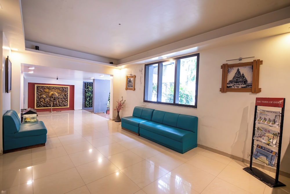 Hotel Rama Heritage 25/44