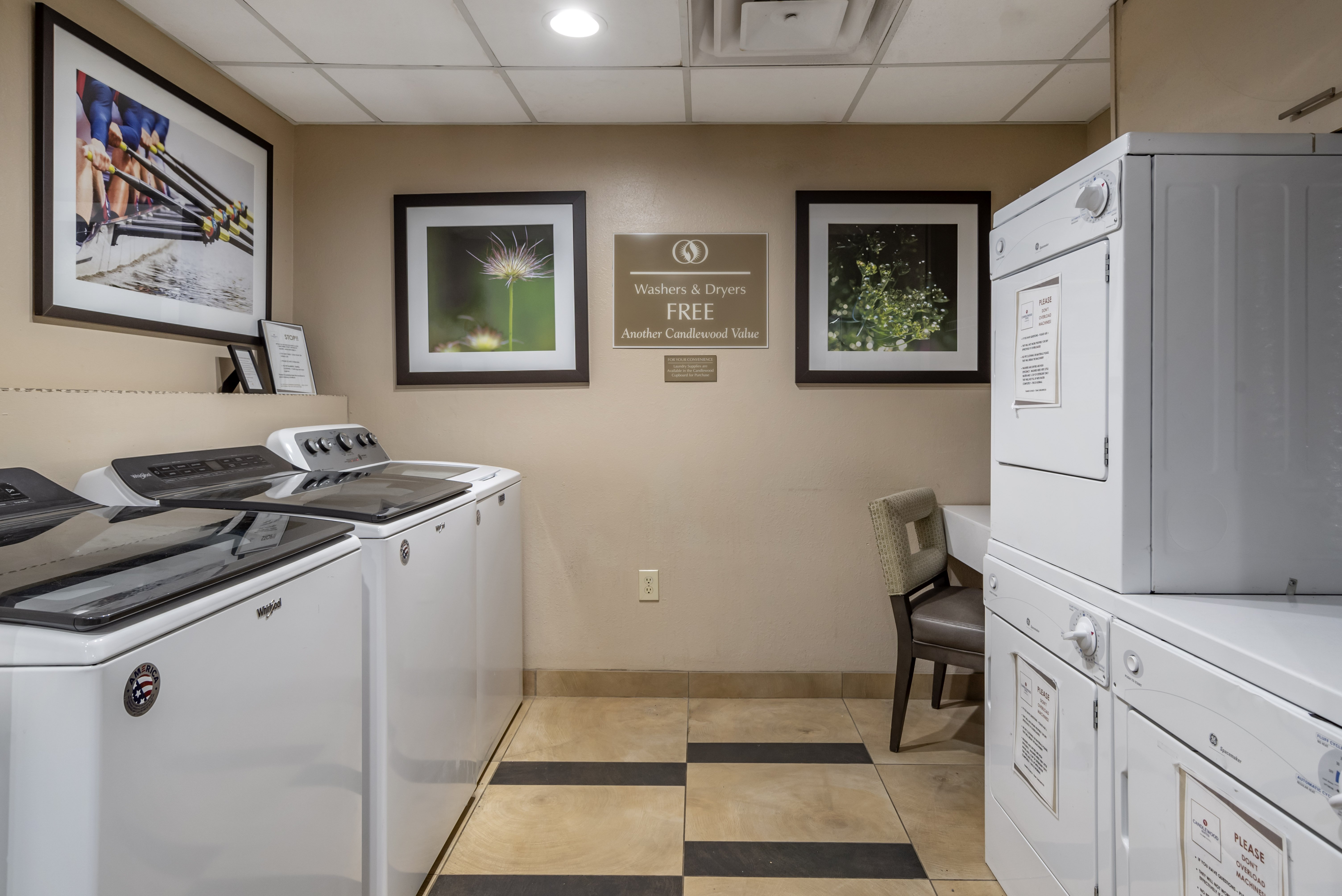 Candlewood Suites Alabaster 29/50
