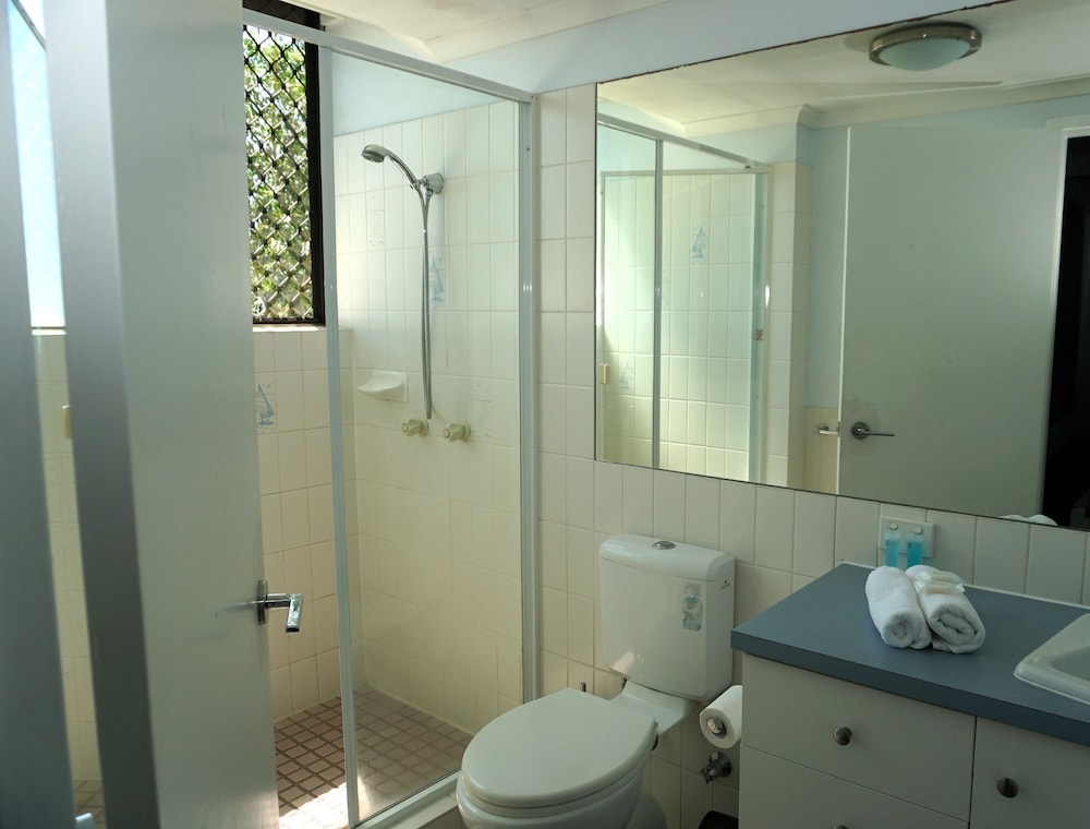 AUSSIE RESORT 47/50