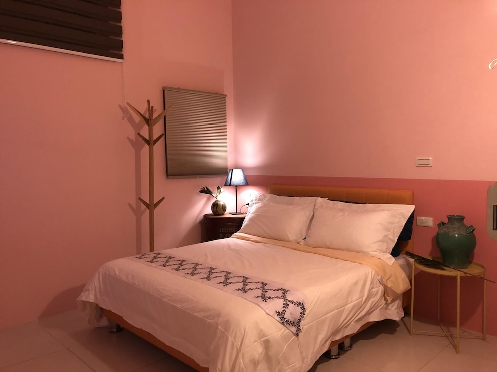 西隠之宿 B&B 写真4