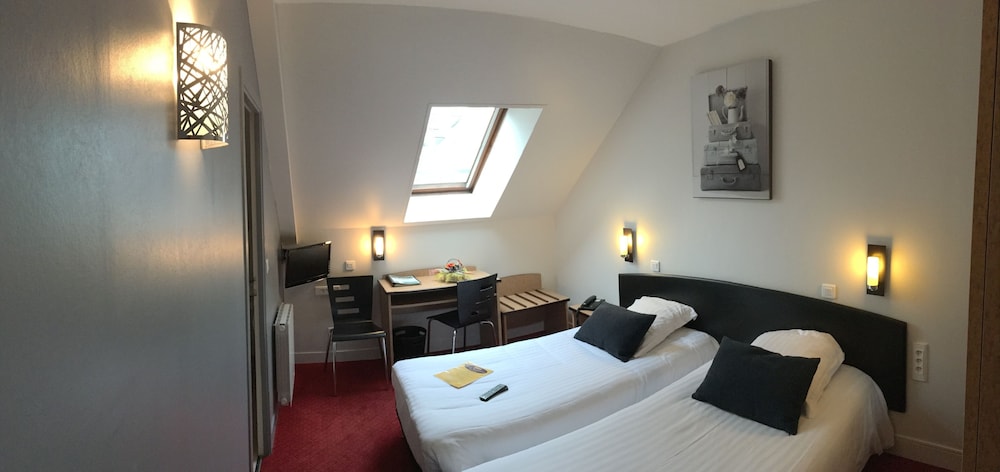 Hotel Le Bayeux 46/71