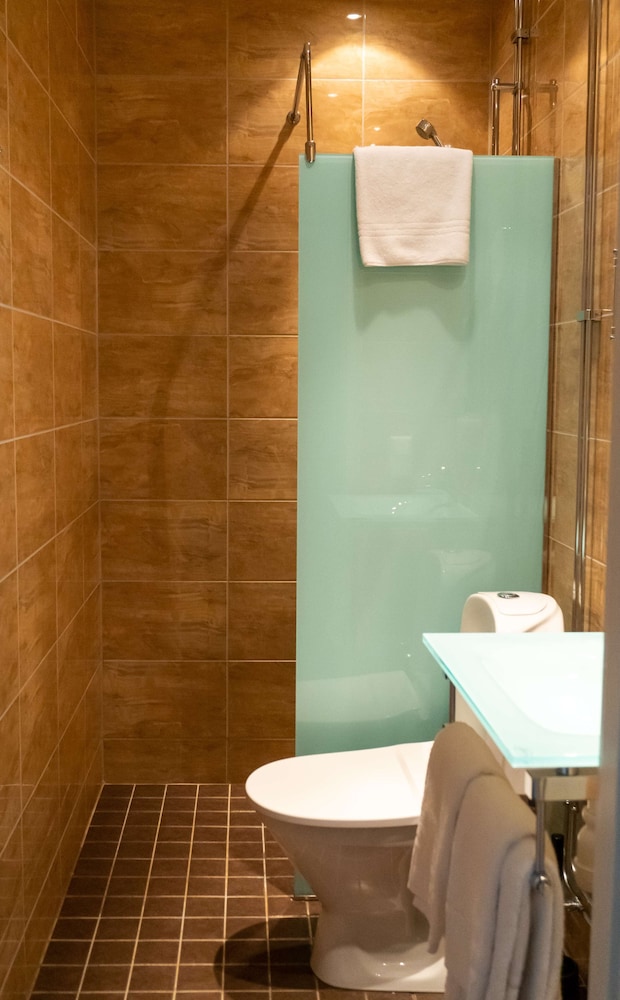Best Western Bentleys Hotel 38/61