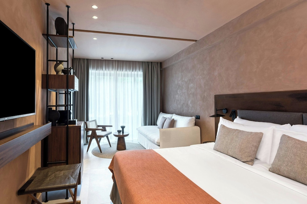 JUNIOR SUITE, PATIO
