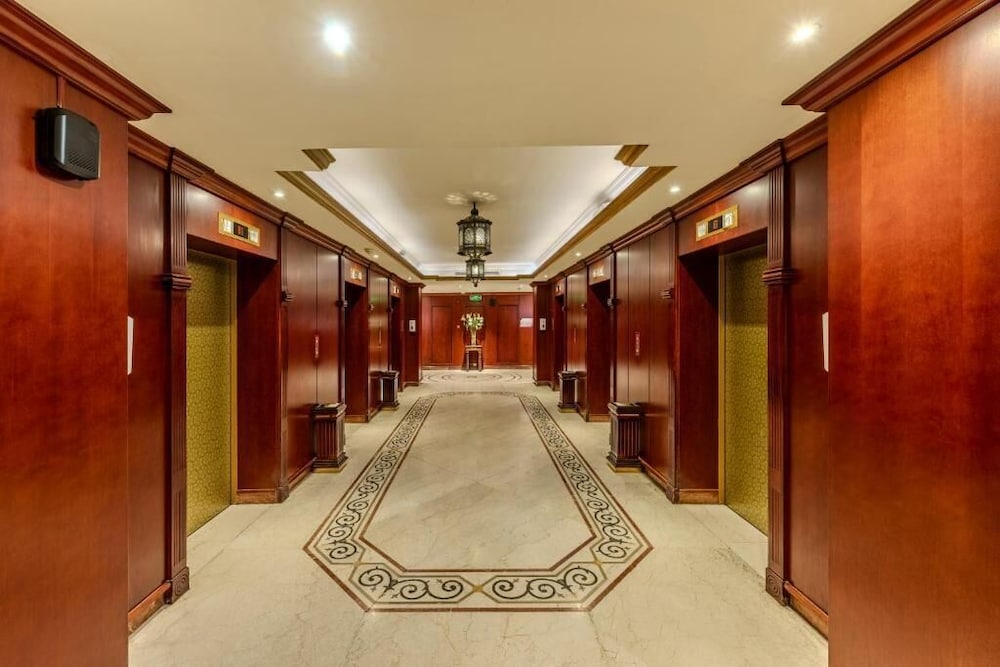 فندق الشهداء(Al Shohada by Palm Rich Makkah EX - Al Shohada Hotel) 7/47