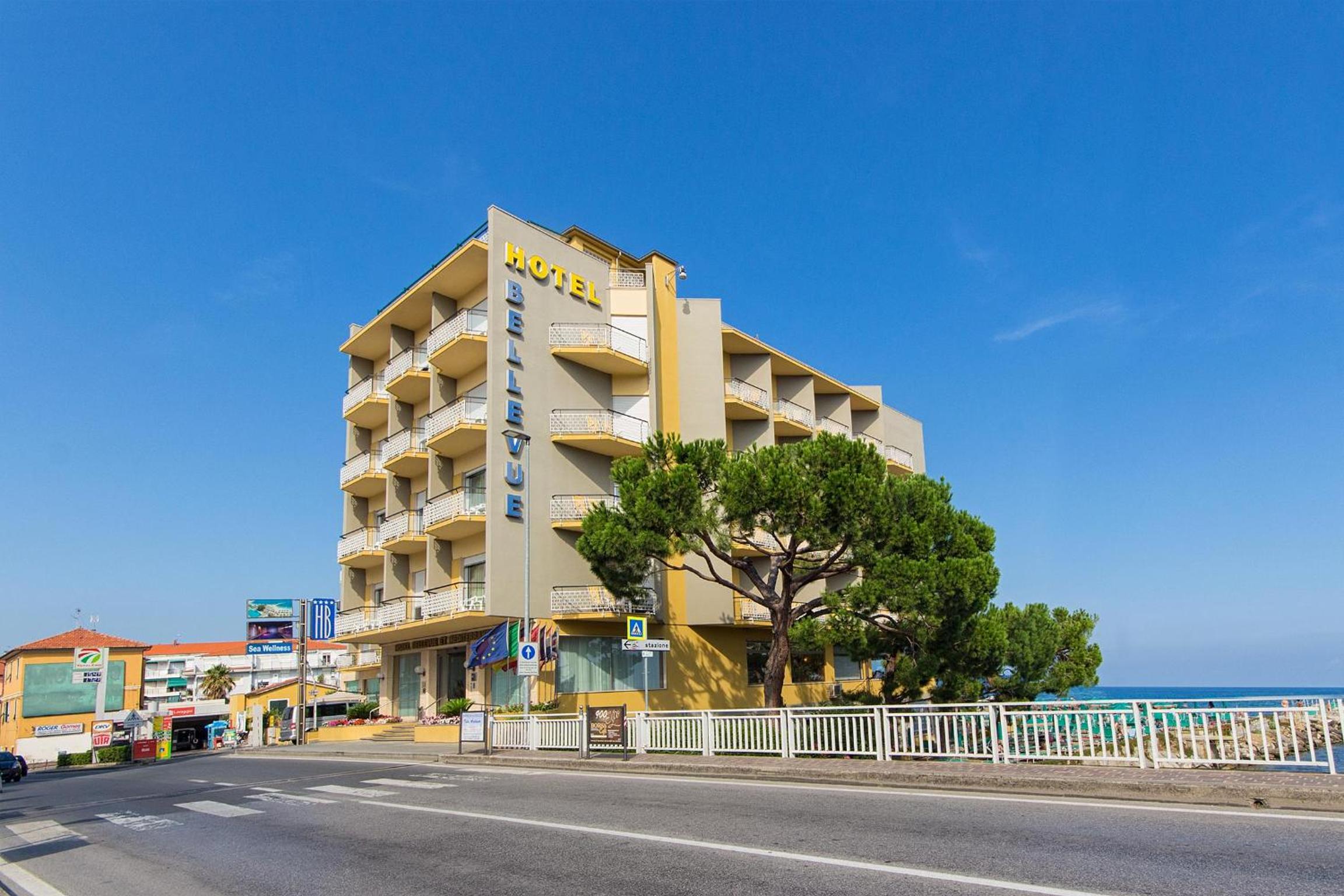 BELLEVUE ET MEDITERRANÉE 48/59