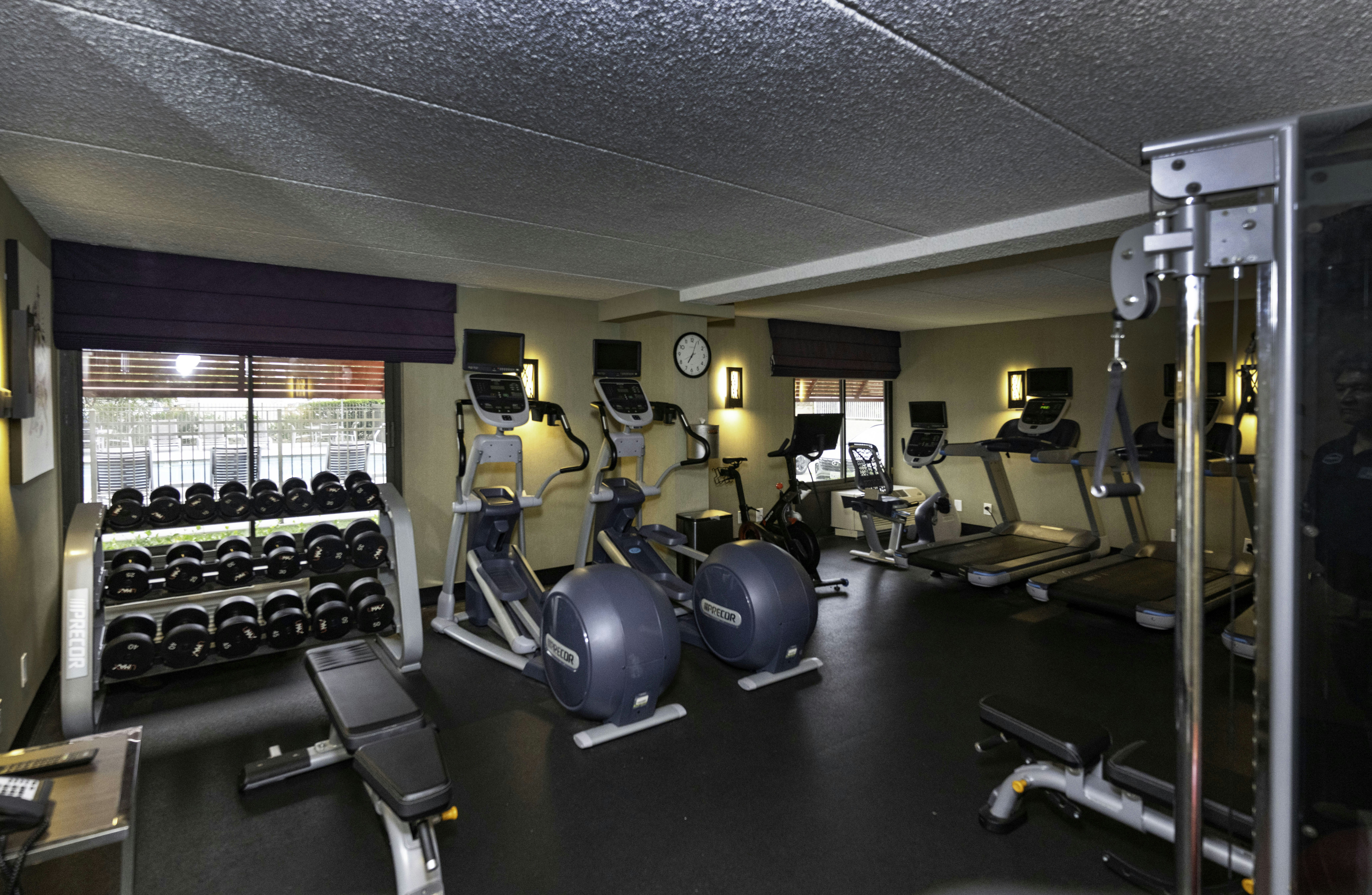 Hampton Inn San Diego - Kearny Mesa 27/58