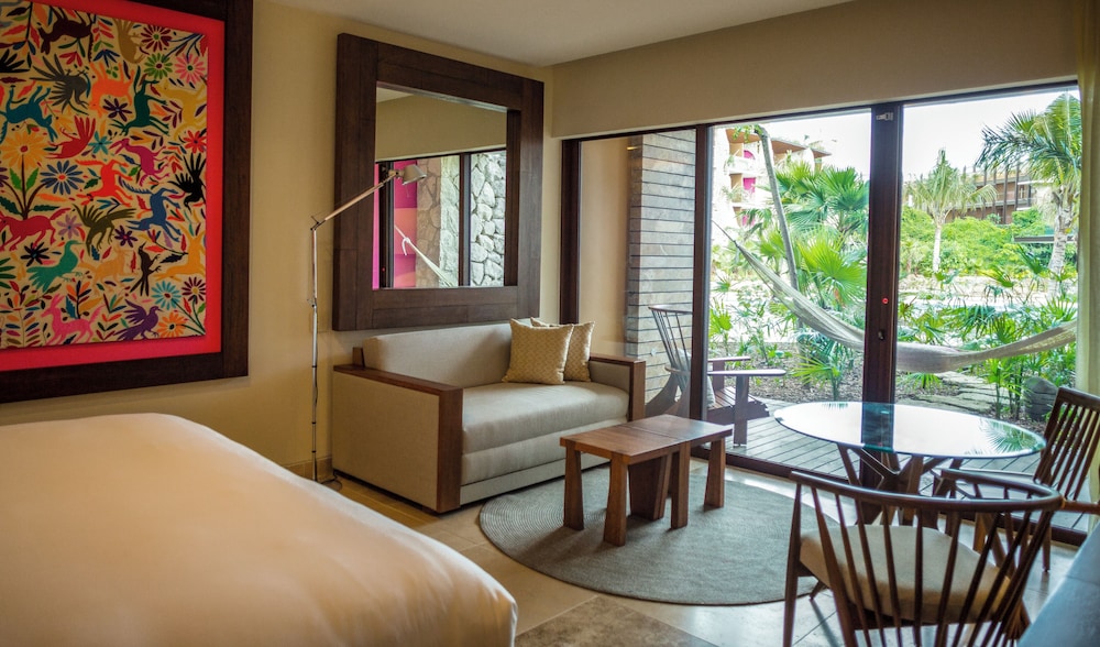 Hotel Xcaret Mexico 30/48