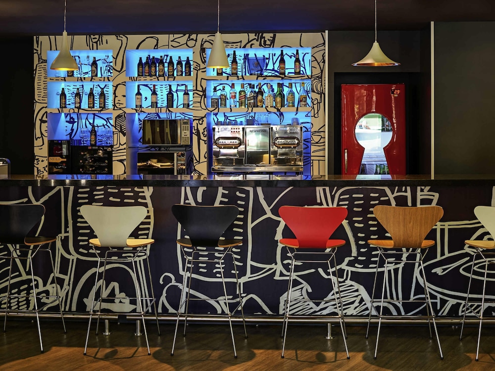 Ibis Sao Paulo Morumbi 62/75