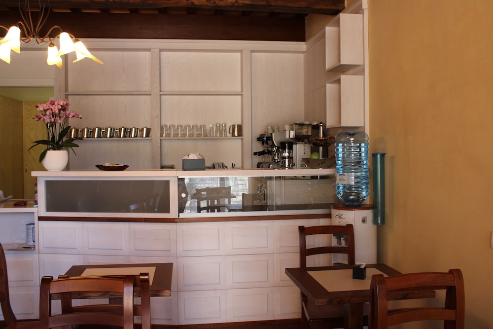 Nuovo Etruria Resort 15/26