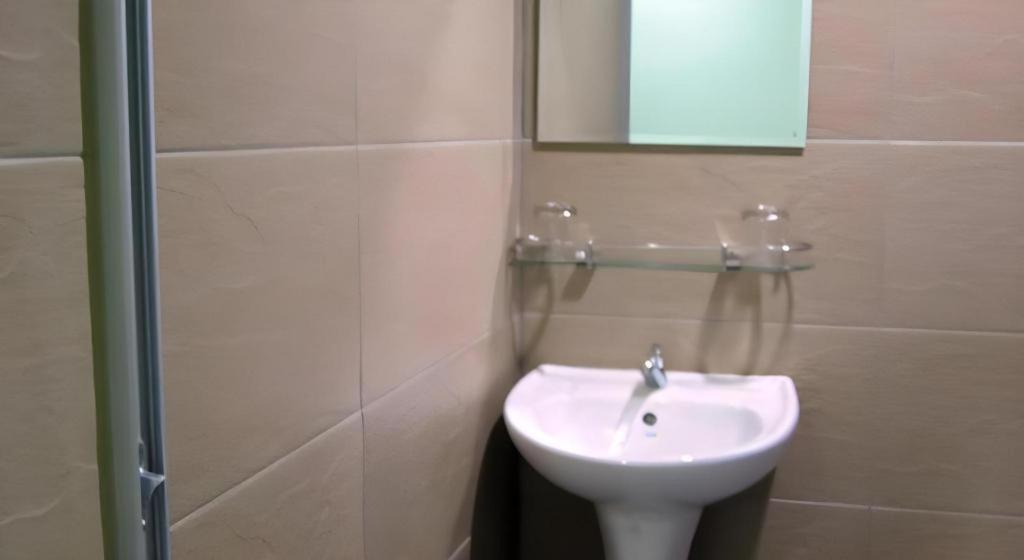 ECO HOTEL PUTRA KAJANG 25/26
