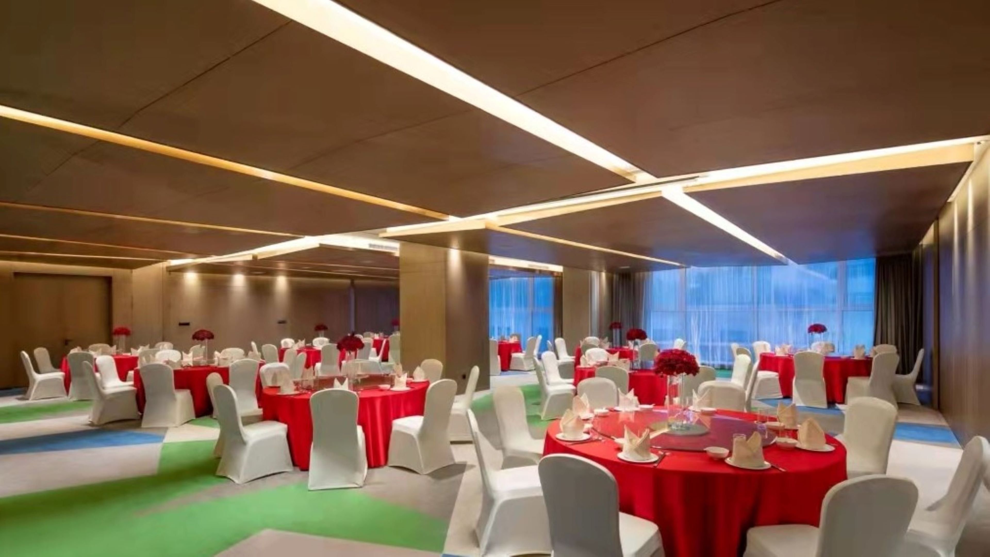 Holiday Inn Express Langfang New Chaoyang 20/20
