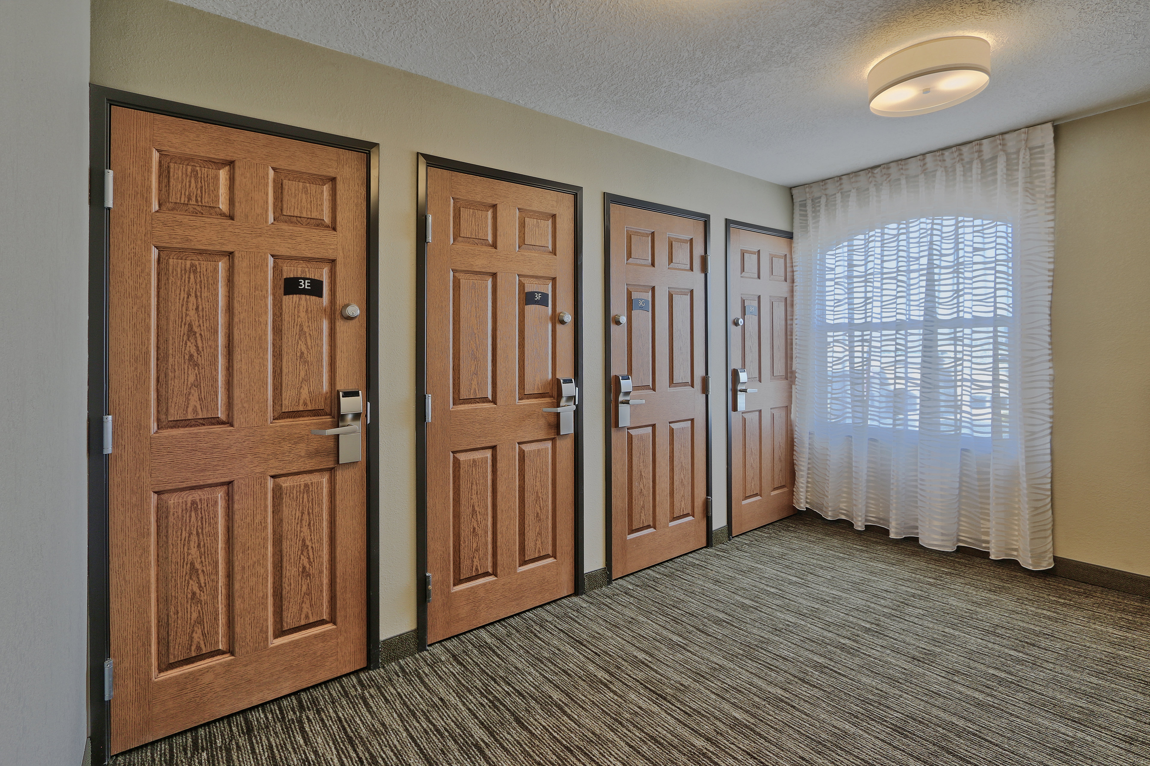 Staybridge Suites Albuquerque North 31/78