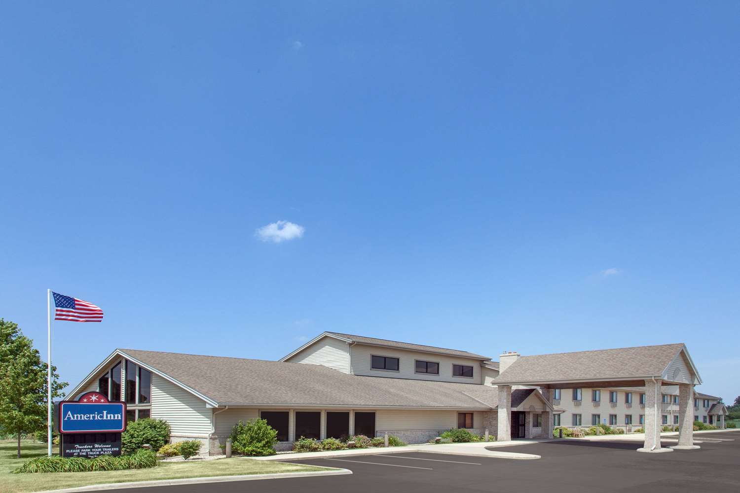 Americinn By Wyndham Webster City 5/39