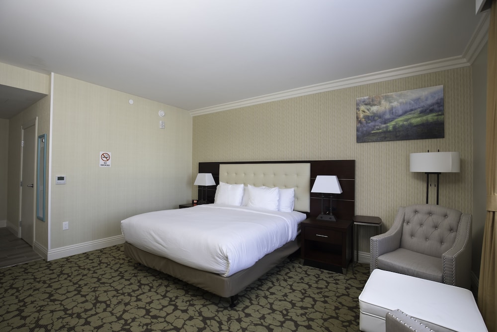 Holiday Inn El Monte - Los Angeles 25/70