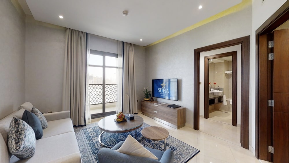 SUHA Al Jaddaf 42/62