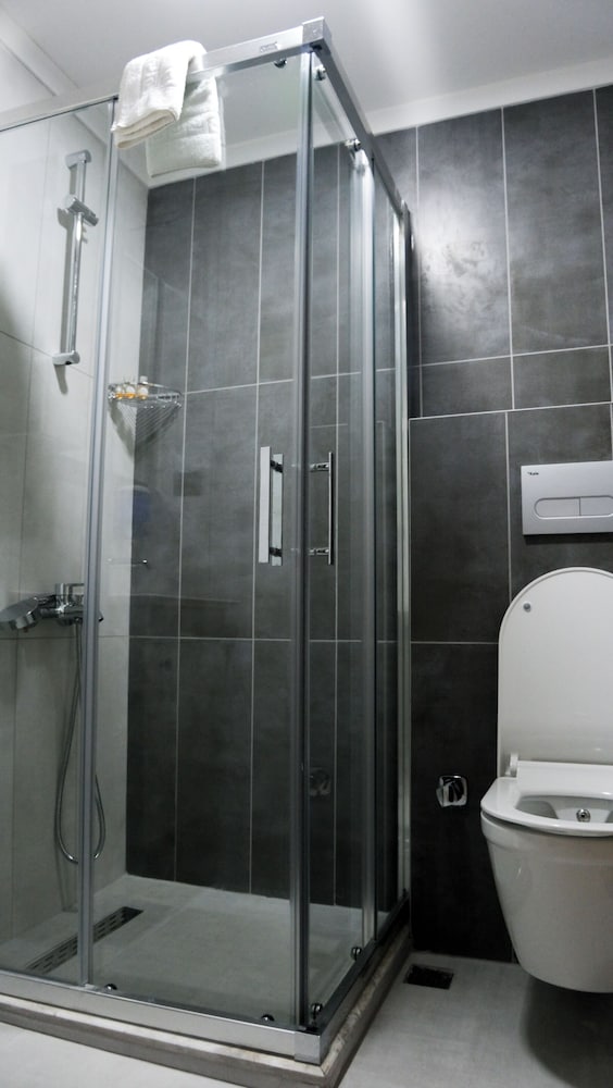 Caliskanlar Otel 40/42