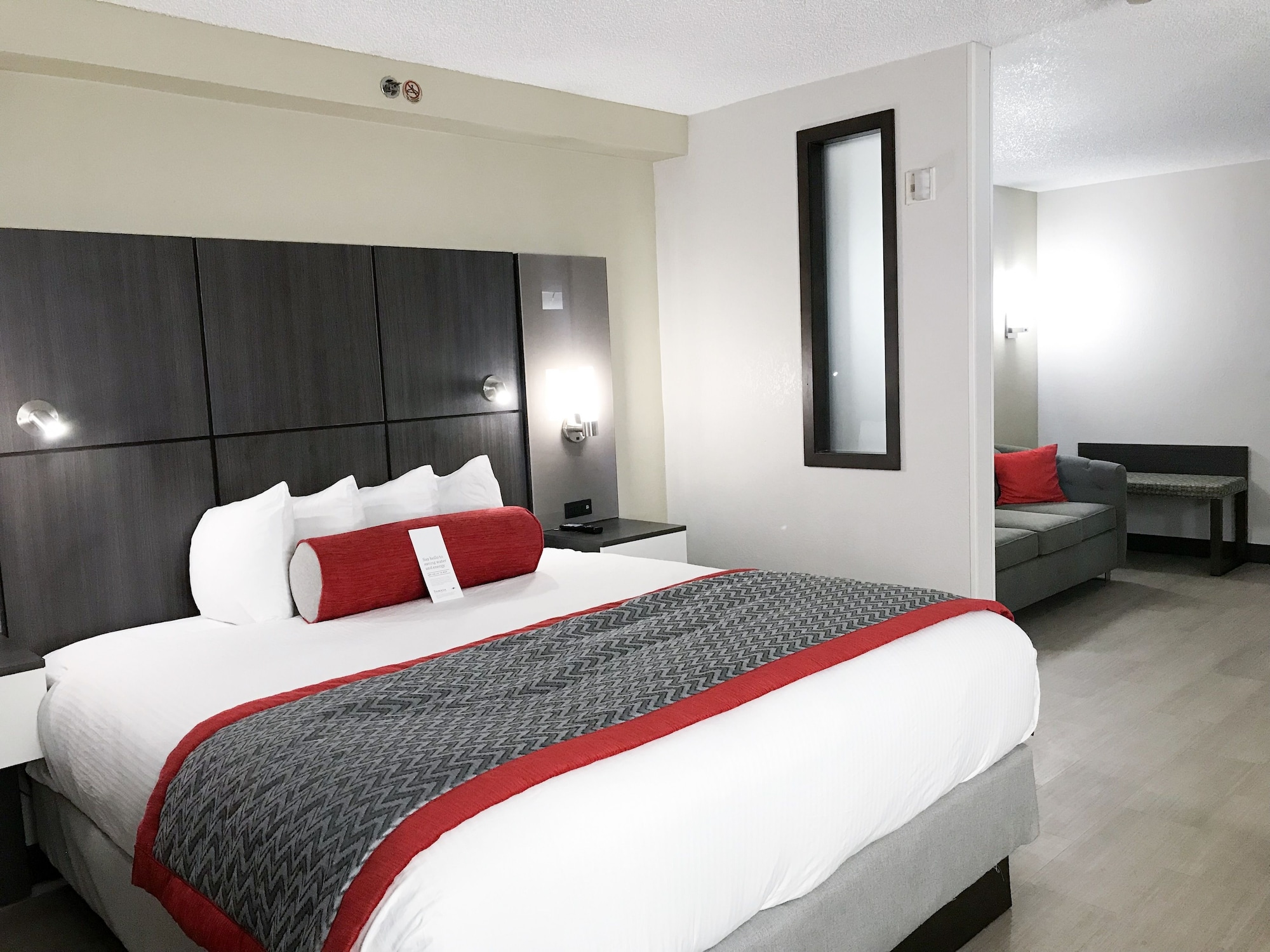 Studio, Suite, 2 Double Beds